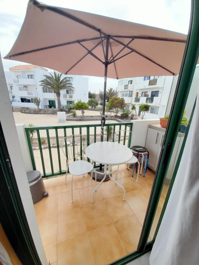 Casa Rebecca Apartment Costa De Antigua Ngoại thất bức ảnh