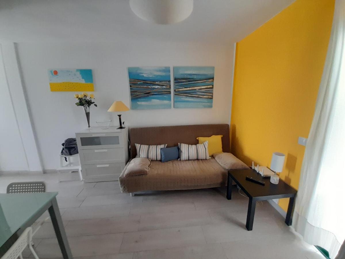 Casa Rebecca Apartment Costa De Antigua Ngoại thất bức ảnh
