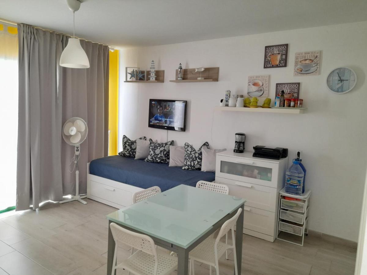 Casa Rebecca Apartment Costa De Antigua Ngoại thất bức ảnh