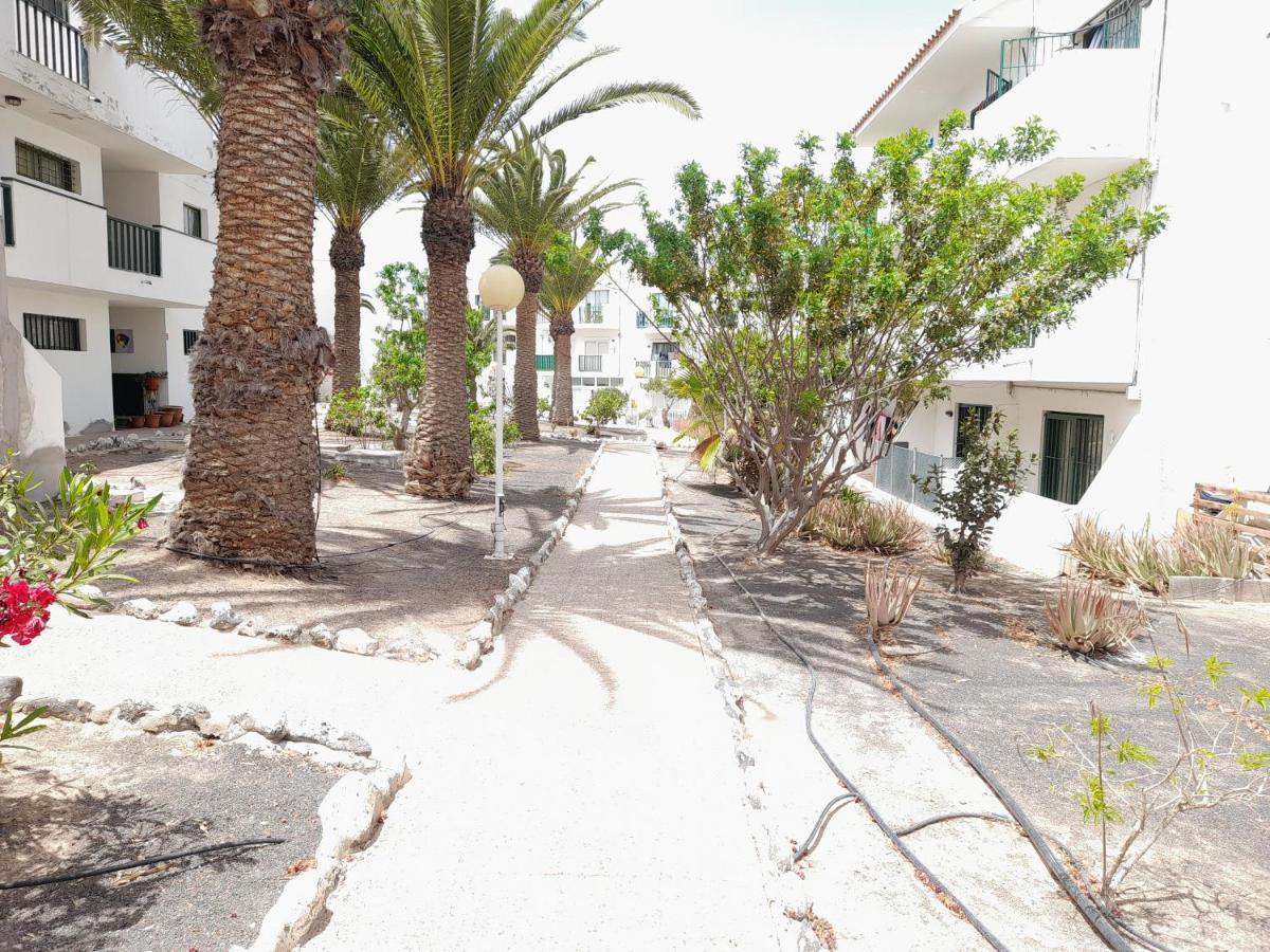 Casa Rebecca Apartment Costa De Antigua Ngoại thất bức ảnh