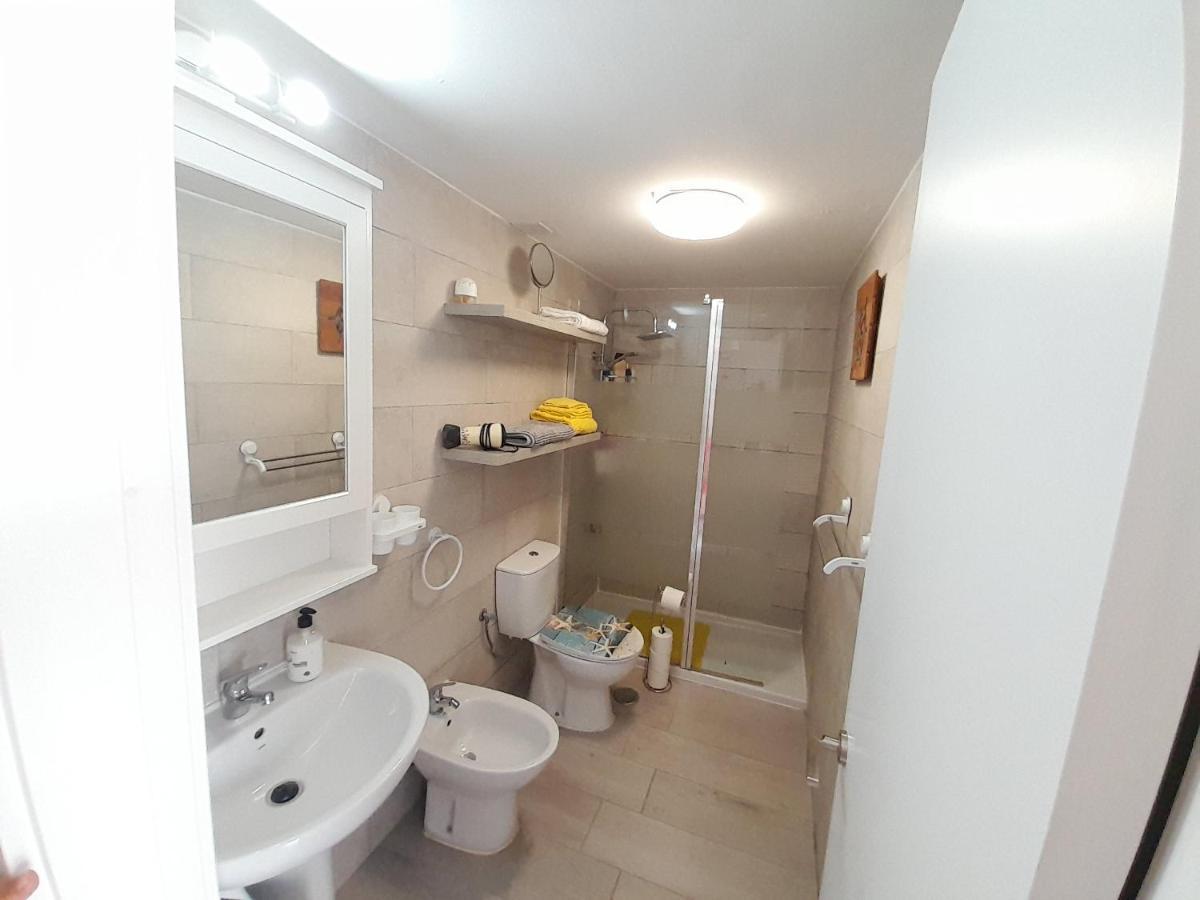 Casa Rebecca Apartment Costa De Antigua Ngoại thất bức ảnh