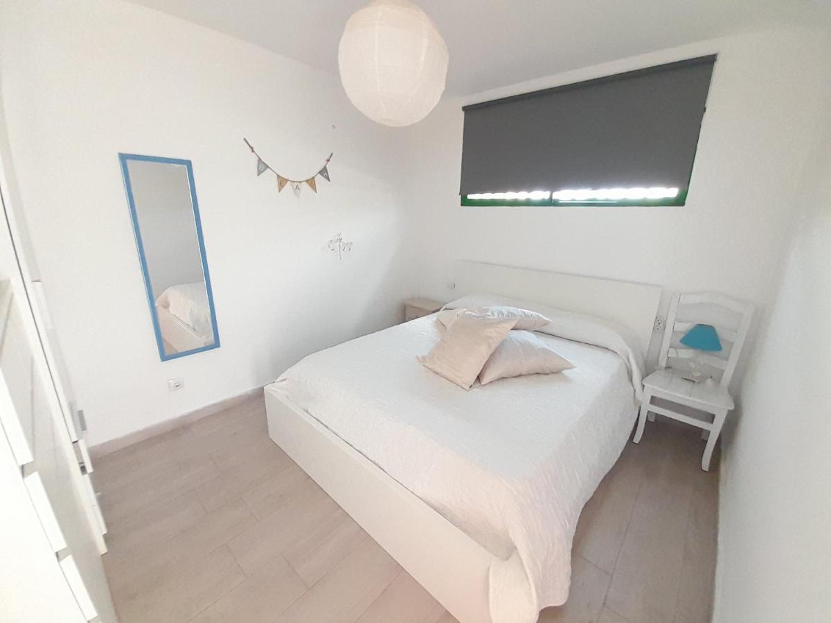 Casa Rebecca Apartment Costa De Antigua Ngoại thất bức ảnh