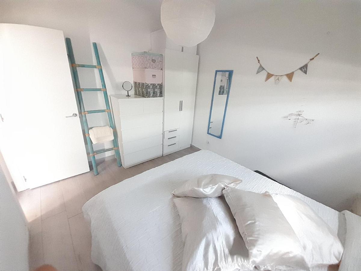 Casa Rebecca Apartment Costa De Antigua Ngoại thất bức ảnh