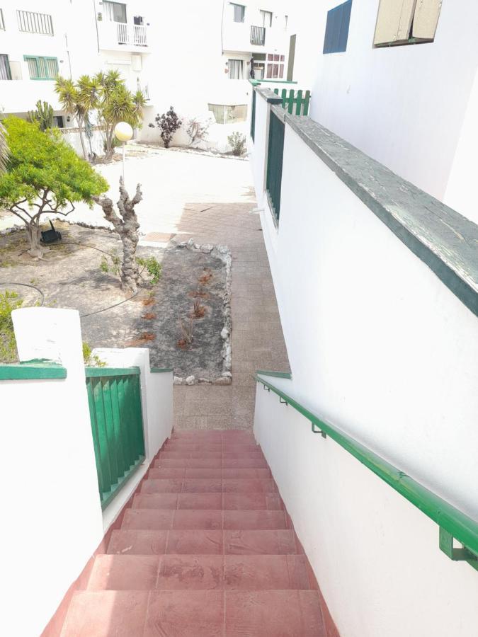 Casa Rebecca Apartment Costa De Antigua Ngoại thất bức ảnh