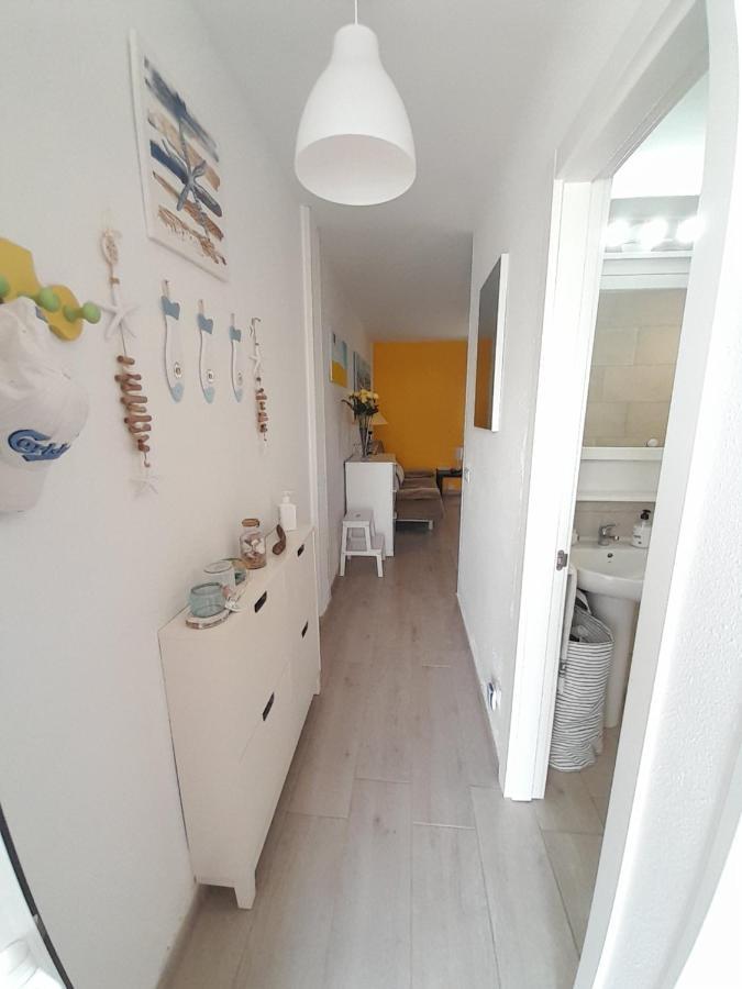 Casa Rebecca Apartment Costa De Antigua Ngoại thất bức ảnh